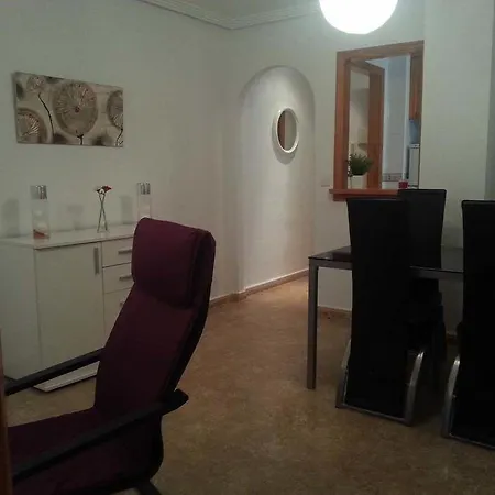 Apartament Zoa