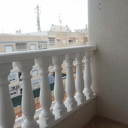 Zoa Apartament *