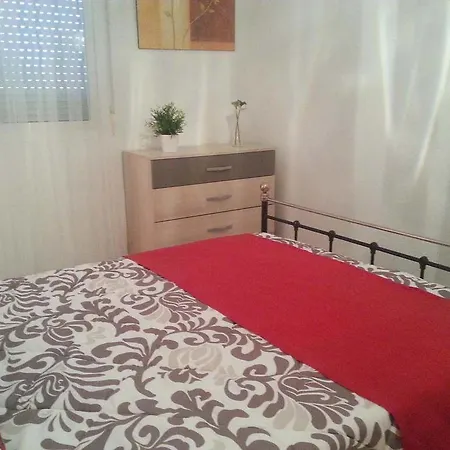 Zoa Apartament