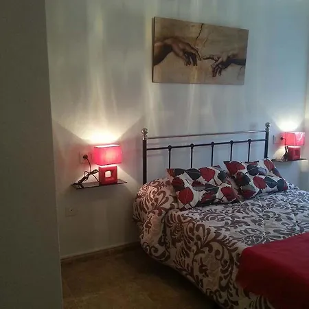 Apartament Zoa *