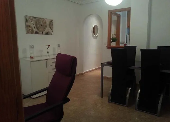 Apartamento Zoa