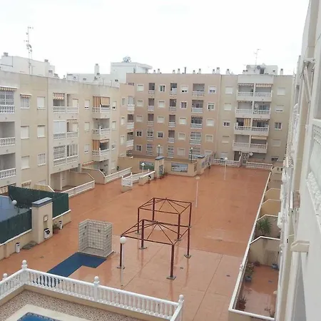 公寓 Zoa 托雷维耶哈