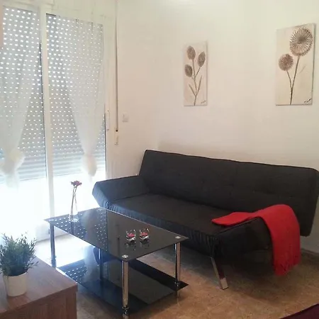 Zoa Appartement Torrevieja